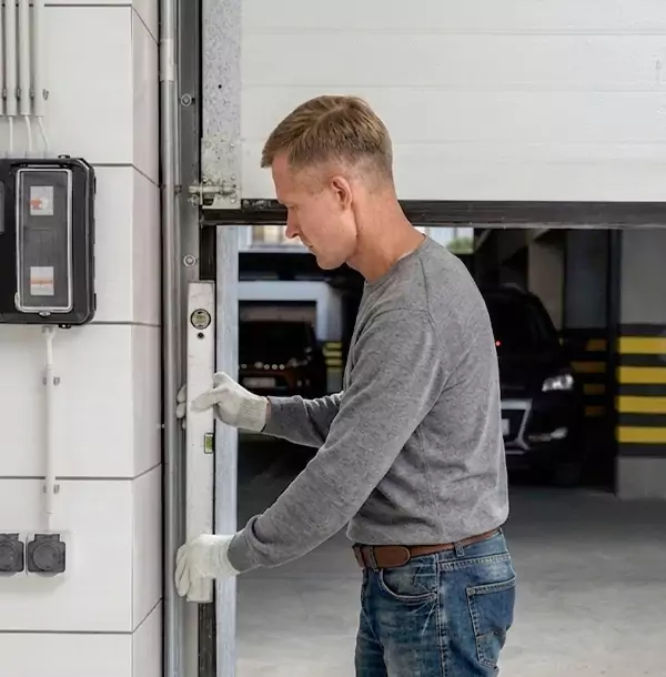 Why Choose Us for Door, Gate and Security Services in Lake in the Hills, IL