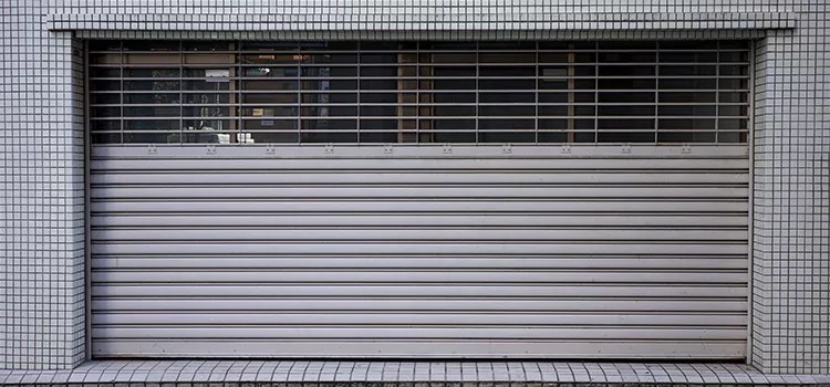 Advanced Solutions for Your Aluminum Garage Doors in Lake in the Hills, Illinois