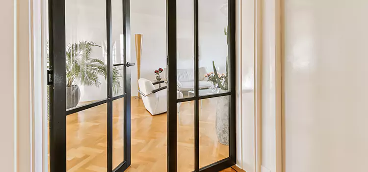 Bifold Door Replacement Lake in the Hills