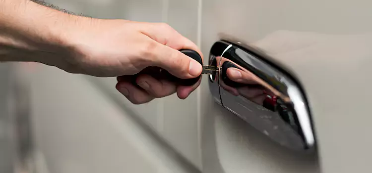 Why Choose Our Auto Locksmith Team in Lake in the Hills, IL?