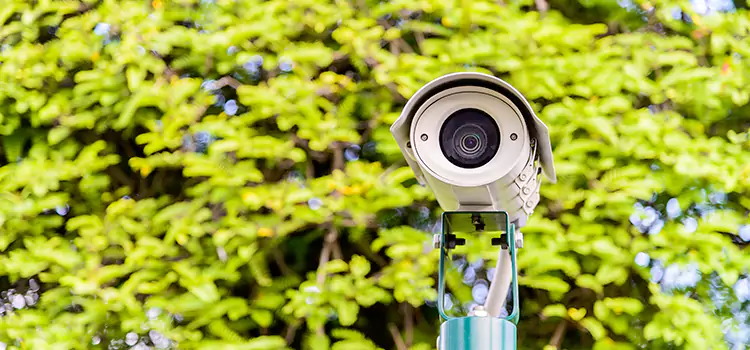 Advanced Surveillance Solutions for Every Need in Lake in the Hills