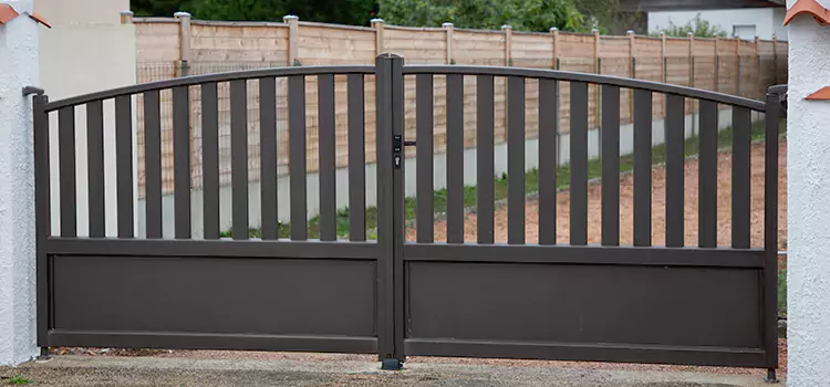 Advanced Gate Solutions in Lake in the Hills, IL