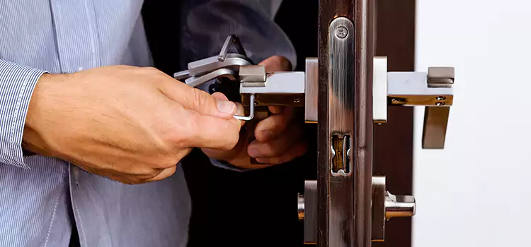 Commercial Door Lock Repair Lake in the Hills