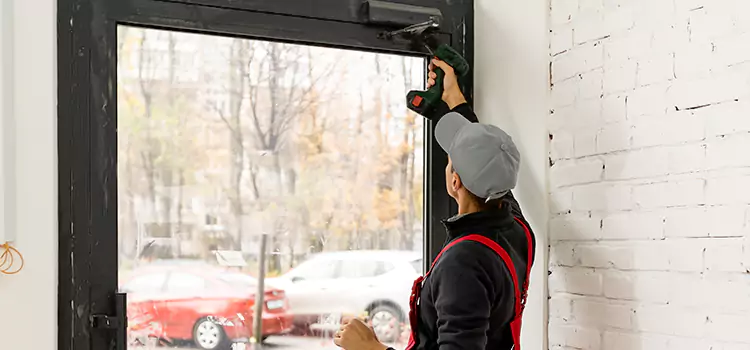 Comprehensive Door Closer Services in Lake in the Hills, IL