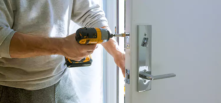 Door Knob Lock Repair Lake in the Hills