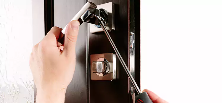 Door Lock Replacement Service Lake in the Hills