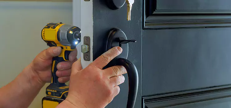 Locksmith Emergency Service Lake in the Hills
