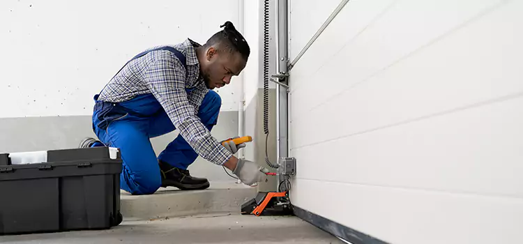Expert Solutions for Every Garage Lock Need in Lake in the Hills, IL
