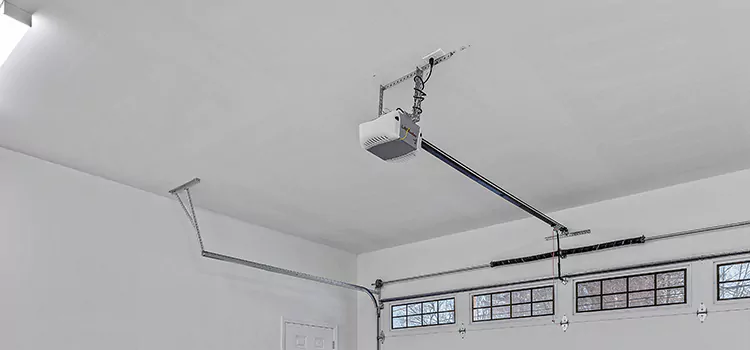 Experienced Garage Door Installers Lake in the Hills