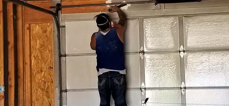 Specialized Garage Door Panel Solutions in Lake in the Hills, IL