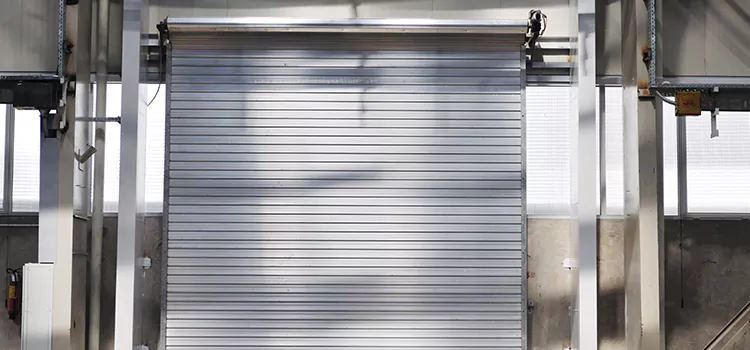 Roller Door Maintenance Lake in the Hills