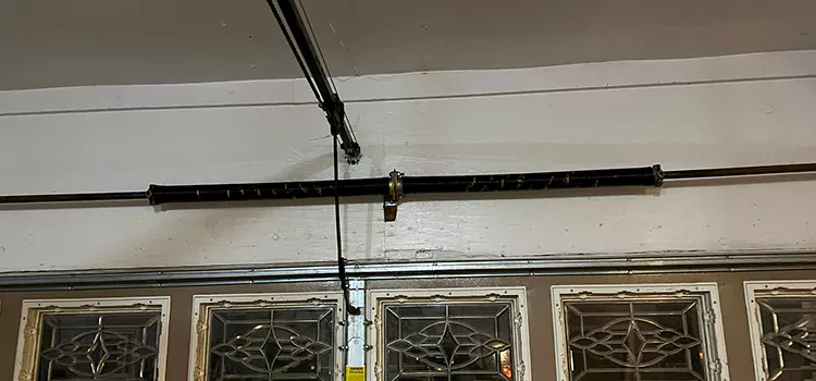 Garage Door Spring Repair Near Me Lake in the Hills