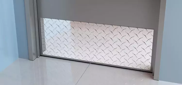 Benefits of Professional Kick Plate Solutions in Lake in the Hills, IL