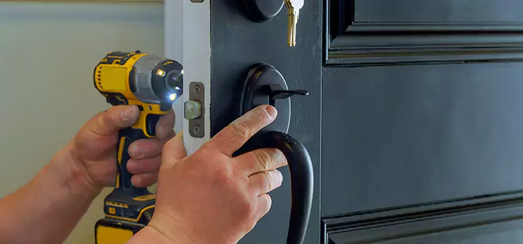Mobile Automotive Locksmith Lake in the Hills