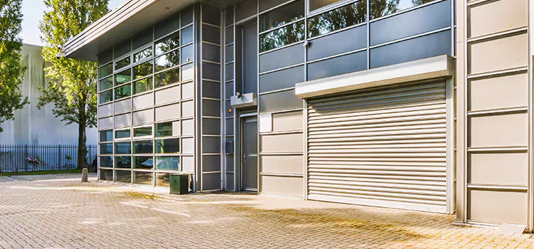 Electric Roller Garage Doors Lake in the Hills