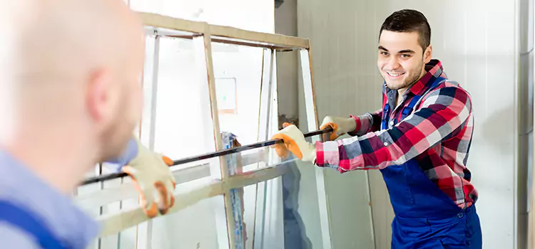 Patio Door Panel Replacement Lake in the Hills