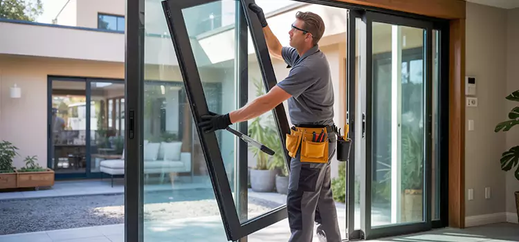 Specialized Sliding Door Roller Services in Lake in the Hills, Illinois