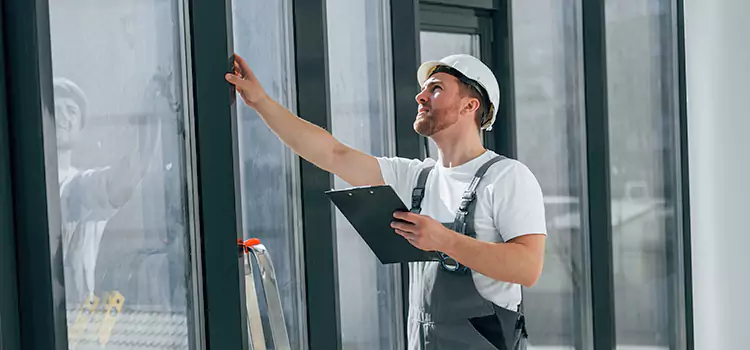 Comprehensive Solutions for Your Sticking Doors in Lake in the Hills, IL