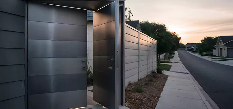 Comprehensive Steel Door Solutions in Lake in the Hills, IL