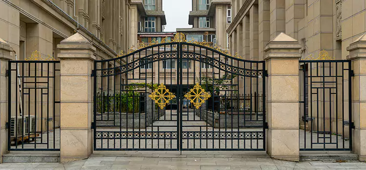 Comprehensive Iron Gate Maintenance Solutions in Lake in the Hills, IL