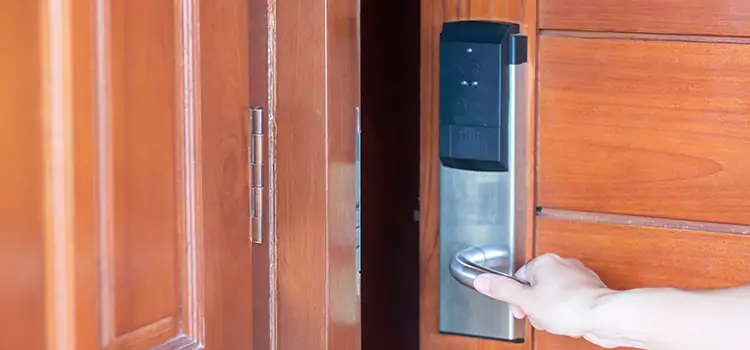 Commercial Keyless Entry Locks Lake in the Hills