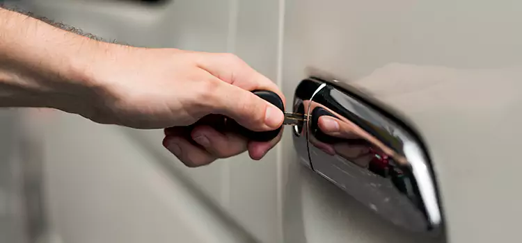 Car Unlock Service Price Lake in the Hills