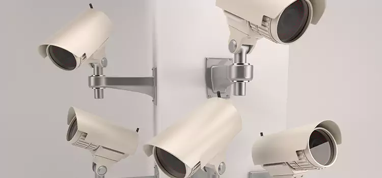 Your Trusted Partner for CCTV Solutions in Lake in the Hills