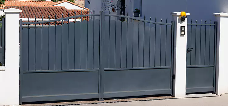 Emergency Commercial Gate Repair Lake in the Hills
