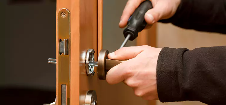 Semi Truck Locksmith Lake in the Hills