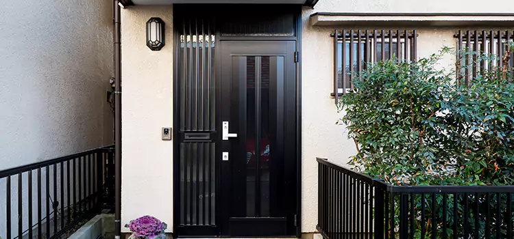 Popular Exterior Door Options in Lake in the Hills, IL
