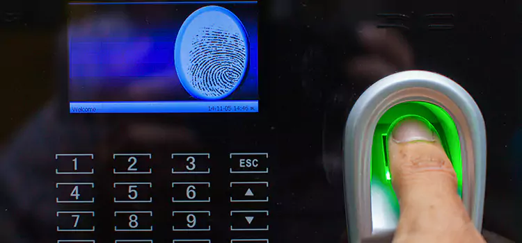 Your Trusted Partner for Secure Access in Lake in the Hills, IL