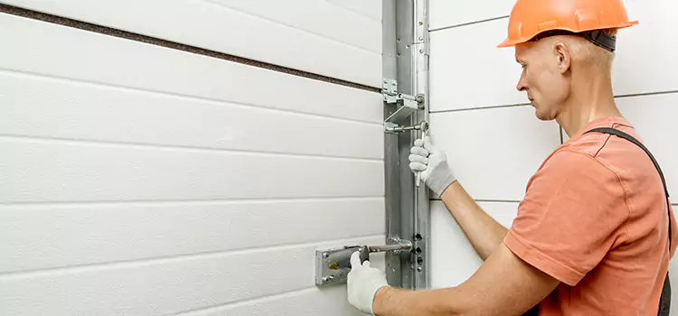 Why Choose Us for Garage Door Lock Services in Lake in the Hills, IL?