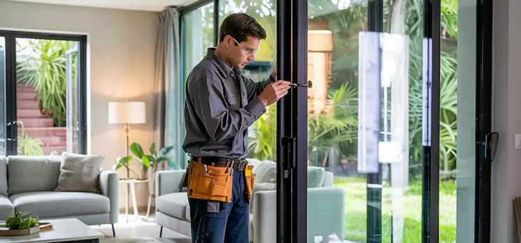 Why Choose Us for Your Glass Door Needs in Lake in the Hills, IL?