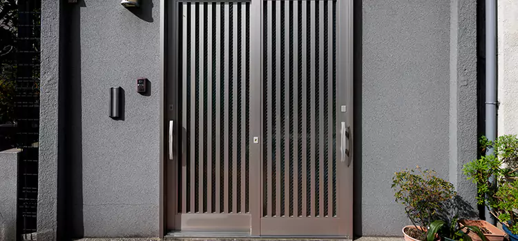 Why Choose Us for Your Security Needs in Lake in the Hills, IL?