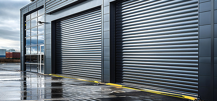 Emergency Industrial Garage Door Service Lake in the Hills