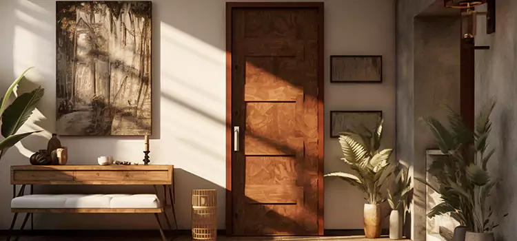 Specialty Interior Doors Lake in the Hills