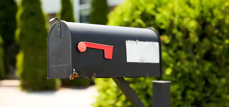 Secure Mailboxes for Packages Lake in the Hills