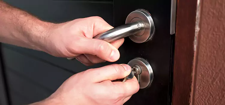 Master Key Control and Audits Lake in the Hills