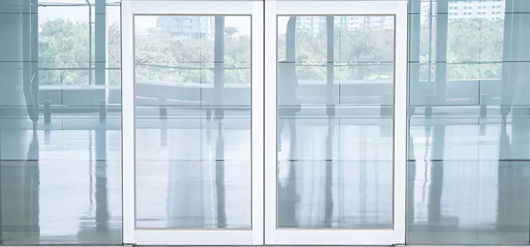 Mobile Sliding Screen Door Replacement Lake in the Hills