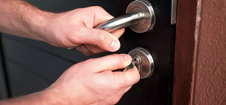 Pella Storm Door Lock Body Replacement Lake in the Hills
