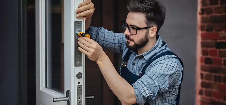 Residential Door Repairs Lake in the Hills