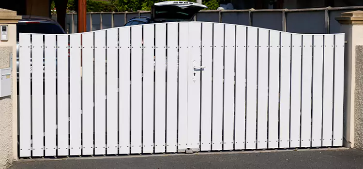 Why Choose Us for Residential Gate Repair in Lake in the Hills, IL?
