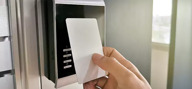 Advanced RFID Technology Integration in Lake in the Hills, IL