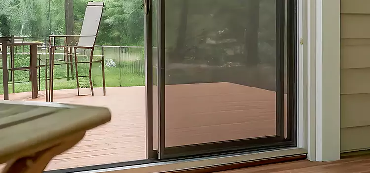 Garage Screen Door Installation Lake in the Hills
