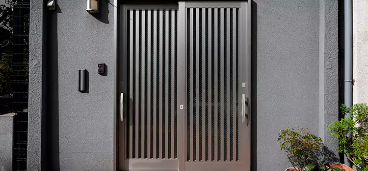 Specialized Steel Door Services in Lake in the Hills, IL