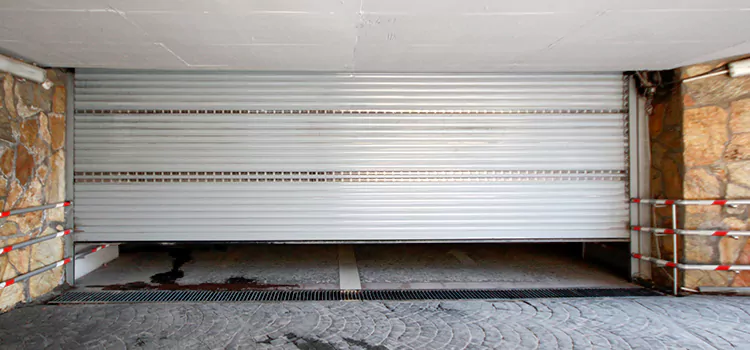 Steel Garage Door Repair Lake in the Hills