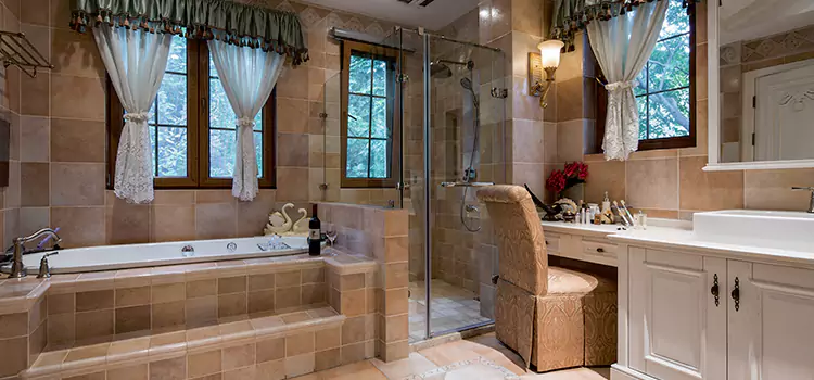 Universal Remodeling Lake in the Hills